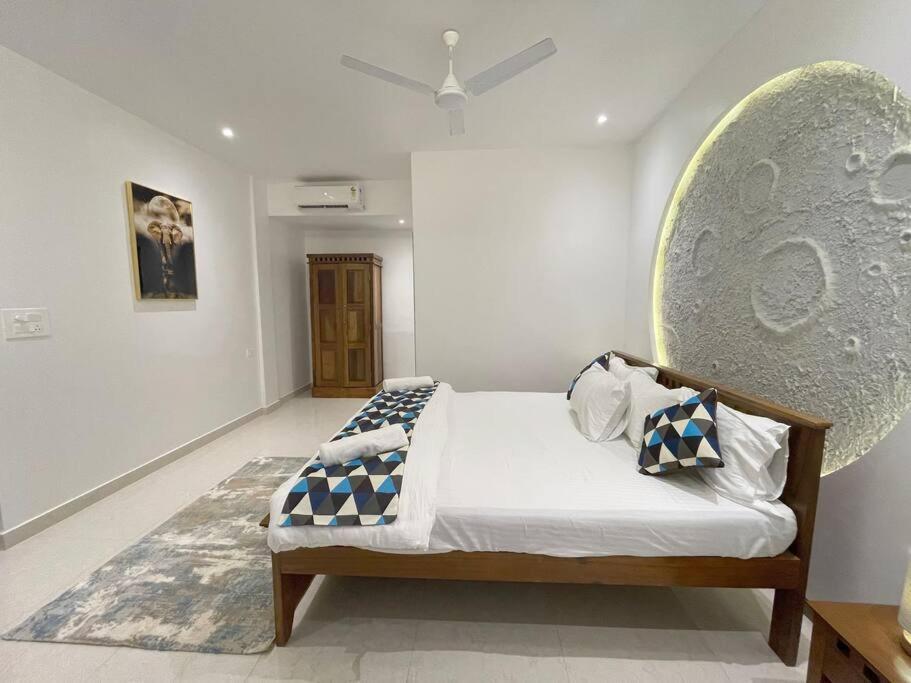 House Of Josma -There4Youtourism Candolim Exterior foto