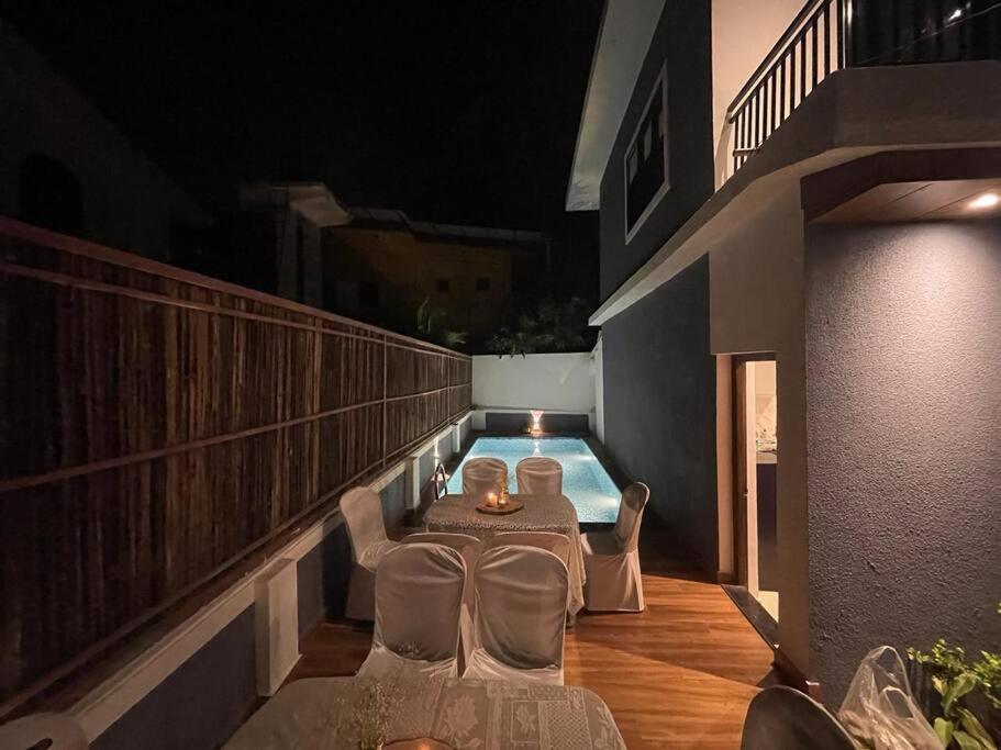 House Of Josma -There4Youtourism Candolim Exterior foto